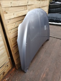 фото thumb №3, Капот кришка двигуна citroen ds3 crossback