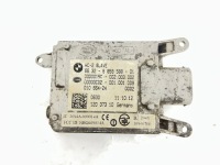 фото thumb №1, Bmw 3 f30 f31 f34 модуль датчик ассистент поперечина радар slave левый 66326859588