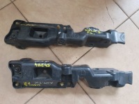 фото thumb №1, Направляющая бампера scenic iii перед оригинал