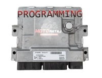 фото thumb №1, Renault master iii 2020 з передній блок керування / модуль ecu
