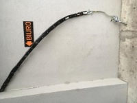 фото thumb №1, Шторка безпеки подушка безпеки ліва mercedes ml w164 05-08