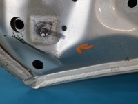 фото thumb №12, Капот передня кришка двигуна mercedes a 176 w176 761