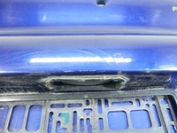 фото thumb №10, Бампер задняя hyundai coupe 99-01 le