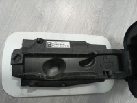 фото thumb №3, Toyota proace city кришка заливної пального бензин !!