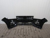 фото thumb №10, Бампер перед переднее vw touareg 3 iii r-line 760 18-