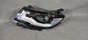 фото thumb №1, Jeep compass ii 16- лампа перед передня ліва bi-xenon оригінал