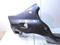 фото thumb №10, Чверть крила правий задня teb66 renault laguna iii