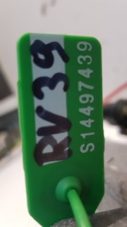 Стартер 0am911022c audi a3 8v golf vii t-roc octavia iv ateca 1.5 tsi в Украине, фото thumb