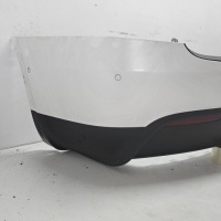 Бампер задні задній tesla model x plaid ppsw Ціна, фото thumb