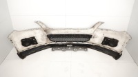 фото thumb №9, Бампер перед передний vw tiguan 5n 07-11r la7w