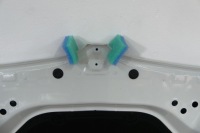 Купить Bmw x3 g01 lci 20dx xdrive m-pakiet 23r. 18km капот двигателя идеальное состояние a300 / 300, фото thumb