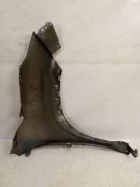 фото thumb №11, Lexus nx 200t 300h крыло левый передний 2014-