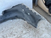 фото thumb №6, Бампер задняя задний fiat tipo 2 ii sedan 15-