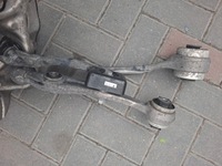 фото thumb №5, Поворотна опора з wahaczami права +диск 6876656 g05 x5 x6 x7 ідеальна!