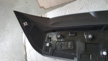 фото thumb №12, Спойлер спойлер кришки зад vw golf viii 5h6827934 демонтаж