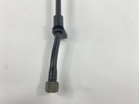 Шланг пабтрубок  трубка усилитель тормозов серво mercedes w140 c140 cl sec 1409974681 m119 Киев, фото thumb