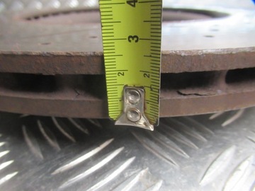 фото thumb №12, Mercedes glc amg s 6.3 тормоза зажимы диски комплект