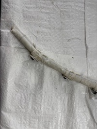 фото thumb №11, Renault megane iv hb 2016- подушка подушка безпеки шторка безпеки права