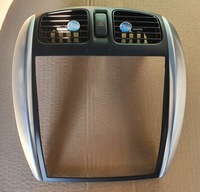 фото thumb №1, Рамка обдув решётки mazda premacy i lift