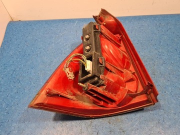 фото thumb №8, Peugeot 307 лампа зад права зовнішня