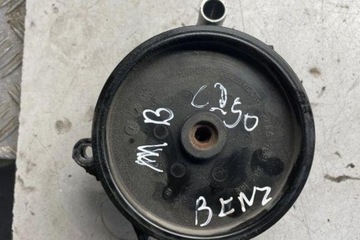 фото thumb №6, Підсилювач кермо mercedes-benz c w205 a0064663601 2.14l дизель