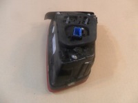 Vw passat 3g9 led 14- универсал фара правый  задний задняя в Украине, фото thumb