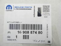 фото thumb №11, Jumpy expert zafira life lift кронштейн крепления лампы ремкомплекты левая