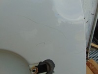 фото thumb №8, Дверь правое раздвижные vw caddy iii lift 2010-2015