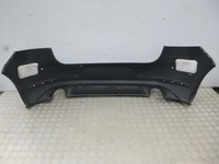 фото thumb №13, Бампер задній зад volkswagen golf gti vii рестайлінг pdc org 5g6807568ab