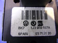 фото thumb №3, Octavia lift панель вимикачі вікон перед+ блокування