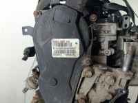 Двигатель ford s-max qwba d4204t 2.0 tdci 140km Цена, фото thumb