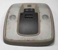 фото thumb №3, Лампа освещение салона volvo v50 39861054