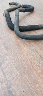 фото thumb №9, Jeep grand cherokee wj 4.0 труба патрубок води