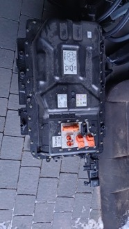 фото thumb №1, Аккумулятор гибрид opel astra l vi citroen peugot 1.6 thp