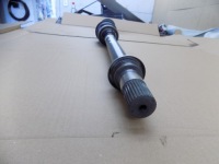 Приводной вал правая длинная mazda cx-30 dm 19- 2.0 b skyactiv-g hybrid pu11110 с Разборки, фото thumb