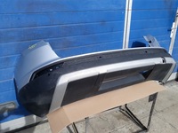 фото thumb №1, Seat оригинальный номер 575807421 бампер pdc