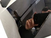 фото thumb №6, Новый org бампер зад vw golf 8 viii hb lc9x 4x pdc