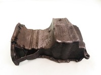 фото thumb №1, Поддон масляная dacia logan 1.4 8200535848