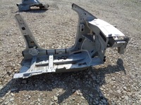 фото thumb №5, Чверть лонжерон ліва передня renault captur i 2013-2019 rok