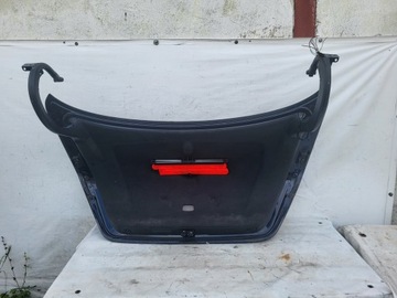 фото thumb №10, Кришка зад kpl mercedes e w211 sedan c359