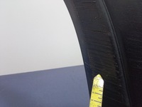 фото thumb №6, Honda cr-v ii бампер перед передний