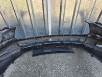 фото thumb №12, Бампер перед передний porsche macan 95b lift