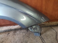 фото thumb №16, Крила правий перед seat altea ls7y