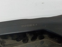 фото thumb №5, Jaguar xf x250 2010 впуск / канал повітря інтеркулер