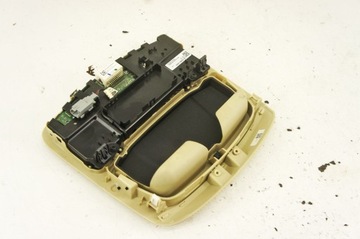 фото thumb №5, Rp069 ford edge mk2 ^ лампа бардачок стеля перед ft4b-r519a58