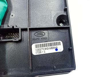 фото thumb №12, Land rover range rover sport l320 2008 панелі керування, перемикачі