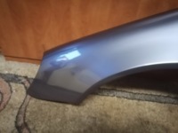 фото thumb №7, Крыло левый перед mercedes s- klasa w220 kol. 721
