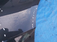 фото thumb №7, Opel-części mokka дверь левая задняя задние z22c