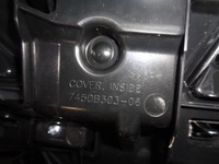 фото thumb №11, Mitsubishi outlander iii sport 19- решётка радиатора решётка радиатора