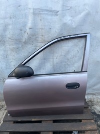 фото thumb №1, Hyundai accent i sedan zb дверь левая левый перед